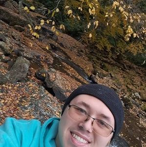 Meet your Posher, Cat